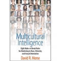 Multicultural Intelligence (audio version)